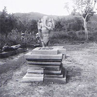 Bí ẩn bảo vật quốc gia độc bản ở Đà Nẵng: Mỗi khi mang ra nước ngoài đều được bảo hiểm gần 24 tỷ đồng!