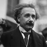 Nhật thực minh chứng cho thiên tài, trí tuệ siêu phàm của Albert Einstein