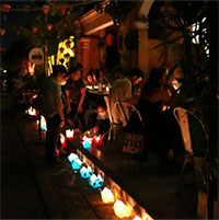 Giờ Trái đất 2024 kêu gọi giảm dấu chân carbon - hướng tới Netzero