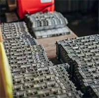 Tiêm hóa chất giúp "hồi sinh" pin cũ