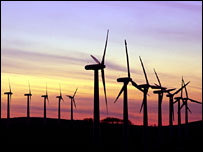 EU bất đồng về năng lượng tái tạo