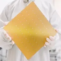 Mỹ chế tạo chip máy tính lớn nhất thế giới