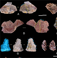 Tìm thấy kho tàng 1,1 triệu năm ở Trung Quốc “định hình lại lịch sử loài người”