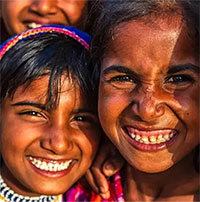 Nghiên cứu cho thấy: Người Ấn Độ mang DNA của 3 loài người khác nhau