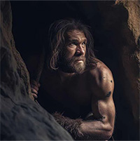 Thế giới chỉ còn 1.300 người: Cuộc chạy trốn 