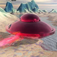 Sự kiện UFO hồ Falcon: Người đàn ông bị bỏng sau khi chạm vào UFO và dấu vết trên cơ thể không mờ đi suốt 32 năm!