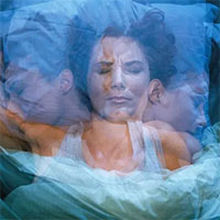 Vì sao con người thường tỉnh giấc trước khi bị chết trong giấc mơ?