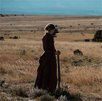 Prairie madness: Căn bệnh lạ khiến nhiều người sau khi định cư ở thảo nguyên đột ngột phát điên!