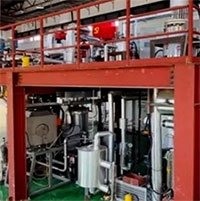 Trung Quốc phát triển động cơ giúp tàu vũ trụ hạt nhân bay tới sao Hỏa