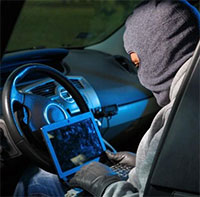 Carhackers: 
