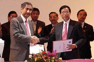 Sản xuất Ethanol từ nguyên liệu sắn lát