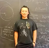 Thần đồng vật lý Trung Quốc khiến Đại học Harvard phá bỏ thông lệ 300 năm
