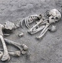 Khai quật 63 ngôi mộ cổ, hé lộ tục hỏa táng thời kỳ đồ đá mới