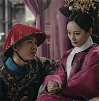 Phi tần thường tìm cách 