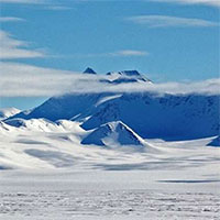 Giới khoa học Trung Quốc dự đoán chính xác về băng biển ở Nam Cực nhờ máy học