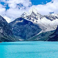 Peru đứng trước nguy cơ lũ hồ băng