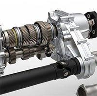 Tại sao động cơ ô tô rung khi khởi động?