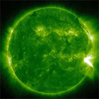 Tàu NASA tiết lộ nguyên nhân mất sóng vô tuyến ở Thái Bình Dương