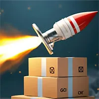 Startup Trung Quốc chế tạo tên lửa để chuyển phát nhanh toàn cầu