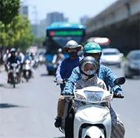 Chuyên gia lý giải nguyên nhân đợt nắng nóng đầu tiên ở miền Bắc đến sớm bất thường