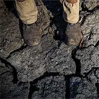 Australia có nguy cơ đối mặt với siêu hạn hán kéo dài hàng thập kỷ