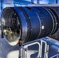 Camera kỹ thuật số lớn nhất thế giới giúp khám phá bí mật về vật chất tối