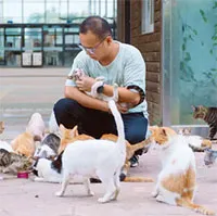 Tâm lý học: Nuôi quá nhiều động vật là biểu hiện của chứng rối loạn tâm thần!