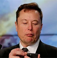 Elon Musk cho biết: "AI có xác xuất 20% sẽ hủy diệt loài người"
