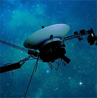 NASA tìm ra lỗi trục trặc trên tàu vũ trụ cách 24 tỷ km
