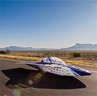 Tại sao xe điện mặt trời vắng mặt trên đường?