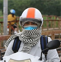 Khoa học lý giải ra sao về rét nàng Bân?