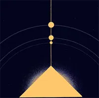 Trong mắt của Nikola Tesla, kim tự tháp Ai Cập thực sự là gì?