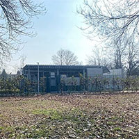 Hydro xanh giúp cách mạng hóa hệ thống sưởi ấm