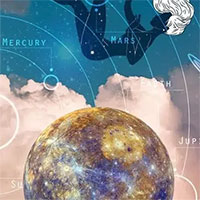 Vì sao chúng ta thích đổ lỗi cho sao Thủy nghịch hành?