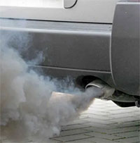 Mức độ độc hại mà nhiều người chưa biết rõ khi lái những chiếc ô tô hiện nay