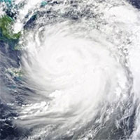 Thời tiết thay đổi thế nào từ El Nino sang La Nina