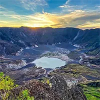 Điều gì đã xảy ra vào năm 1816, khi Trái đất chứng kiến một năm "không có mùa hè"?