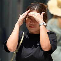 Nắng nóng ở Đông Nam Á: Giới khoa học cũng chưa biết điểm dừng