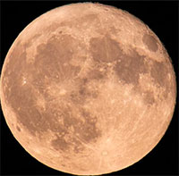 Vì sao NASA muốn lập múi giờ cho Mặt trăng?