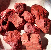 Mỹ nhân xưa "cuồng" tô đỏ môi để mê hoặc nam nhân: Đâu ai ngờ, thứ đó cực độc!