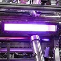 Thiết bị sản xuất điện nhiệt hạch đạt nhiệt độ 37 triệu độ C