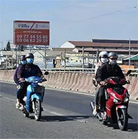 Nghỉ lễ 30/4-1/5, cả nước nắng nóng chưa từng có trong 10 năm qua