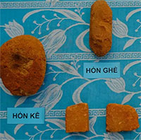 Đắk Nông phát hiện hơn 1000 hiện vật khảo cổ có niên đại hơn 4000 năm