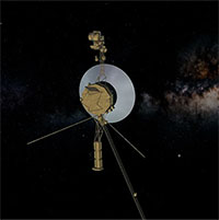 Cuộc chiến của NASA nhằm cứu tàu vũ trụ xa 24 tỷ km