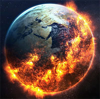 Vì sao 2024 có thể là năm nóng nhất lịch sử?