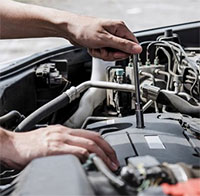 Tại sao động cơ diesel không được sử dụng trên ô tô cỡ nhỏ?