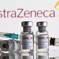 AstraZeneca thừa nhận vaccine COVID-19 có thể gây tác dụng phụ hiếm gặp dẫn đến cục máu đông