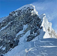 Vì sao đỉnh Everest lại có sức hút với nhiều người đến vậy?