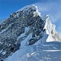 Vì sao đỉnh Everest lại có sức hút với nhiều người đến vậy?