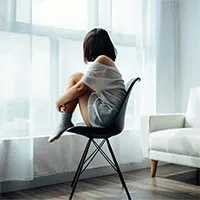 Kỳ lạ cô gái 18 tuổi ở Trung Quốc mắc bệnh "luyến ái não"